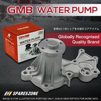1 x GMB Water Pump for Suzuki APV GC416 Grand Vitara SQ416 1.6L SOHC 16V PETROL