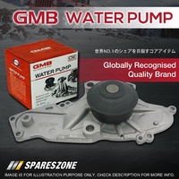 GMB Water Pump for Honda Accord CM5 CP3 Legend KB1 MDX YD1 3.0L 3.5L V6 PETROL