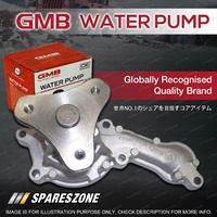 1 x GMB Water Pump for Honda Jazz GD1 GD3 1.3L SOHC 8V 1.5L 16V PETROL 2002-2008