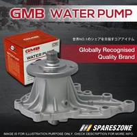 1 x GMB Water Pump for Toyota Cressida MX73 Crown MS123 MS112 Celica MA61 2.8L