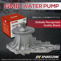1 x GMB Water Pump for Toyota Cressida MX73 Crown MS123 2.8L 12V PETROL 5M-GE