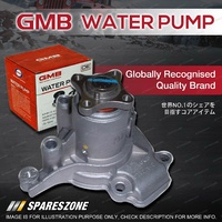 GMB Water Pump for Hyundai Tiburon Tucson 2.0L DOHC 4CYL Petrol 2005-On G4GC