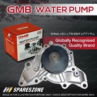 1 x GMB Water Pump for Kia Sorento BL 37469 3.5L DOHC 24V V6 Petrol G6CU