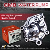 1 x GMB Water Pump for Honda Accord AD Prelude AB 1.8L SOHC 12V PETROL ES ET