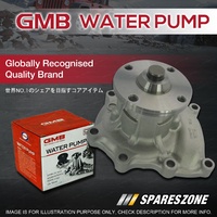 1 x GMB Water Pump for Kia K2700 TU Pregio TB 60KW 62KW 2.7L SOHC 8V 4CYL