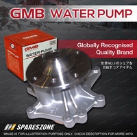 1 x GMB Water Pump for Toyota Celica ZZT231 Corolla ZZE123 1.8 16V PETROL 2ZZ-GE