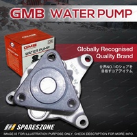 GMB Water Pump for Mazda 3 BK BL BM SP 23 25 6 GG GH GY 2.0L 2.3L 2.5L PETROL