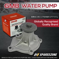 1 x GMB Water Pump for Mitsubishi  GALANT GB GC GD 1.6L SOHC 8V 4CYL PETROL 4G32