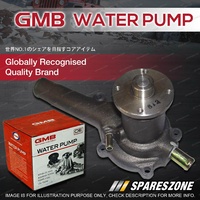 1 x GMB Water Pump for Mazda 121 CD B1600 1.8L 1.6L SOHC 8V PETROL VC NA