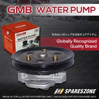 1 x GMB Water Pump for Honda Civic 1.2L SOHC 8V 4CYL PETROL EB/1,2,3 1973-ON