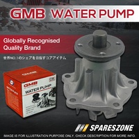 1 x GMB Water Pump for Toyota Hiace RH 32 42 Hilux RN 31 36 41 46 1.8L PETROL