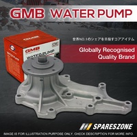 1 x GMB Water Pump for Toyota Celica RA60 Coaster RB11 RT133 2.0L PETROL 20R 21R
