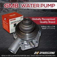 1 x GMB Water Pump for Subaru Brumby LEONE 1.8L SOHC8V 4CYL PETROL EA81 EA82
