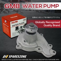1 x GMB Water Pump for Mazda RX-5 CD22S RX-7 SA22C FC3S FC1031 FD3S FD1031