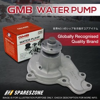 1 x GMB Water Pump for Mazda RX Series 1.1L ROTARY 1R PETROL 12A 1974-86