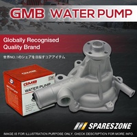 1 x GMB Water Pump for Toyota Coaster RU15 RU18 RU19 Dyna RU RY 2.0L 8V PETROL