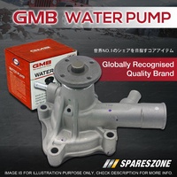 1 x GMB Water Pump for Toyota Corolla KE Series 1.3L OHV 8V 4CYL PETROL 4K-C