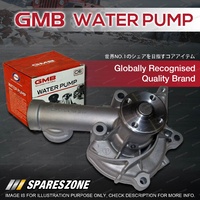 1 x GMB Water Pump for Mitsubishi Colt RB RC RD RE 1.6L 1.4L SOHC 8V PETROL