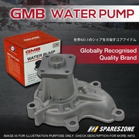 1 x GMB Water Pump for Ford Corsair UA 2.0L SOHC 8V 4CYL PETROL CA20E 1989-92