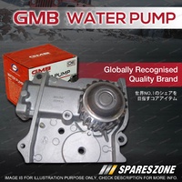 1 x GMB Water Pump for Mazda 626 GC10 B2000 UF E1800 E2000 1.8L 2.0L PETROL