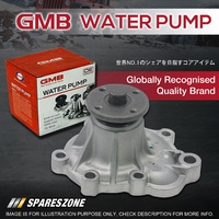 GMB Water Pump for Toyota Liteace YM21 YM30 YM35 YM40 YM41 Spacia YR22 PETROL
