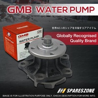1 x GMB Water Pump for Toyota LandCruiser HJ 47 50 60 75 61 4.0L 4.2L DIESEL