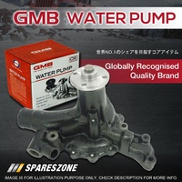 GMB Water Pump for Toyota Coaster BB10 LandCruiser BJ 42 70 73 3.2L 3.4L DIESEL