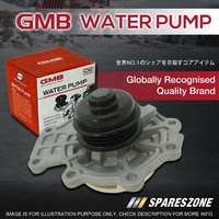 1 x GMB Water Pump for Mazda MPV LW19 Tribute EP AJ55 AJ03 3.0L 2001-2007