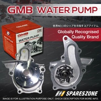 GMB Water Pump for Toyota Corolla AE93 AE96 AE102 AE112 1.8L Petrol 1992-2001