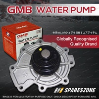 GMB Water Pump for Mazda MPV LW10 Tribute YU 3.0L DOHC 24V Petrol 1999-2008