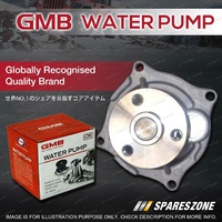 1 x GMB Water Pump for Mazda Tribute YU 37347 2.0L DOHC 16V 4CYL Petrol YF