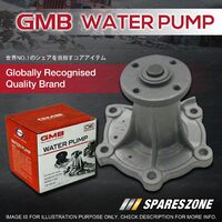 GMB Water Pump for Daihatsu Handivan L55V HiJet S40 S60 S65 1976-1982