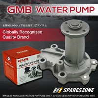 GMB Water Pump for Daihatsu HiJet S65 S66 Atrai S66V AB 547cc 1981-1986