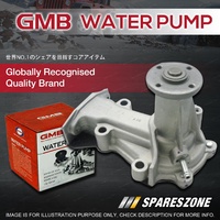 GMB Water Pump for Daihatsu Charade G11 G100 G200 1.0L 993cc 1985-1996