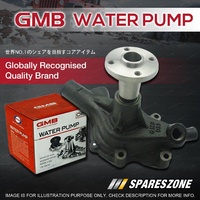 GMB Water Pump for Daihatsu Delta V57 V58 Rocky F70 F75 DL DL-T 1984-1993
