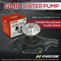 GMB Water Pump for Daihatsu V57 Taft Rugger F73 F78G F78W F70V F71G F75V F76G