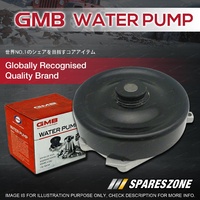 GMB Water Pump for Mercury Sable 2967cc V6 3.0L Duratec DOHC 24V 1996-2000