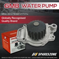 GMB Water Pump for Honda Civic AG AH AJ AK VJ SG SH CRX AE AF AJ AK Integra