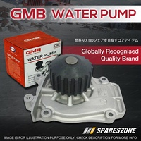 GMB Water Pump for Honda Accord CA2 CA3 Prelude BA1 BA4 BA5 1.8L 2.0L