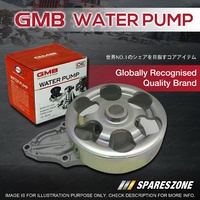 GMB Water Pump for Honda Civic R30 CR-V Odyssey RB1 Accord CL7 CL8 CL9