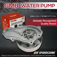 GMB Water Pump for Honda Civic EP3 Integra DC5 2.0L K20A 1998cc 2001-2005