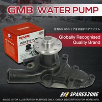 GMB Water Pump for Isuzu ELF TLD12 22 32 52 62 13 23 33 43 53 63 KAD42 KAD52 TLG