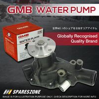 GMB Water Pump for Isuzu ELF 250 2775cc 3268cc 2.8L 3.2L 4BA1 4BC1 4BC2