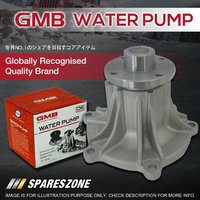 GMB Water Pump for Holden Rodeo RA Colorado 3.0L 4JJ1-TC DOHC 16V 2007-On