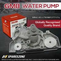 GMB Water Pump for Kia Rio BC 1.5L A5D DOHC 16V 1493cc 4 cylinder 2001-2002