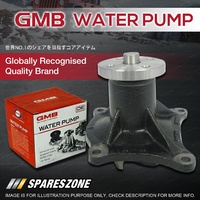GMB Water Pump for Mitsubishi Canter 4D30 4D31T 4D32 4D33 3.3L 3.6L 4.2L