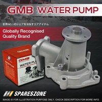 GMB Water Pump for Mitsubishi Triton MH MJ Pajero V24 V44 Delica 2.5L 4D56