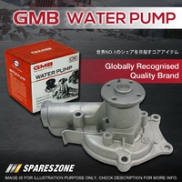 GMB Water Pump for Hyundai Lantra 1.6L 4G61 DOHC 16V 05/1991-10/1992