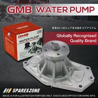 GMB Water Pump for Mitsubishi Pajero V25 V45 V55 Challenger K99 Canter