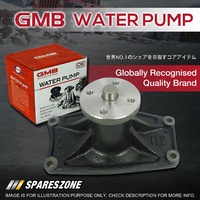 GMB Water Pump for Mitsubishi Canter 3.9L 4D34 4D34T 4.2L 4D33 10/1989-10/1993